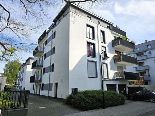 Foto - Wohnung zum Mieten in Gießen 1.450,00 € 92 m²