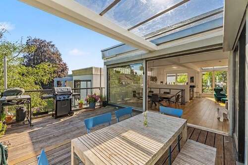 Foto - Wohnung zum Kaufen in München 1.440.000,00 € 162 m²