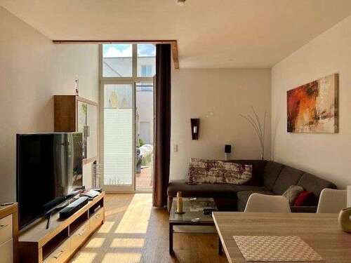 Foto - Wohnung zum Kaufen in Werder 229.000,00 € 58.4 m²