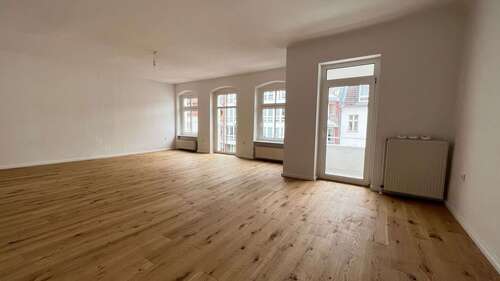 Foto - Wohnung zum Mieten in Berlin 1.482,46 € 106.96 m²
