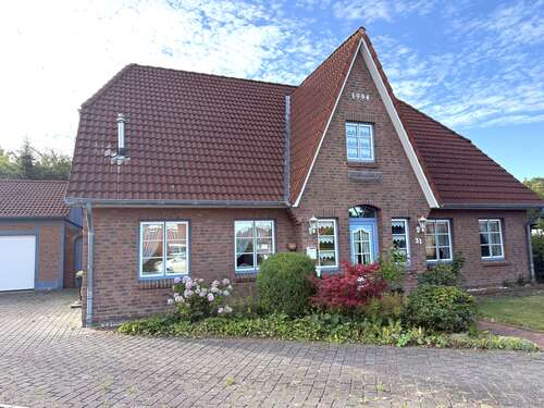 Foto - Haus zum Kaufen in Husum 399.000,00 € 194 m²