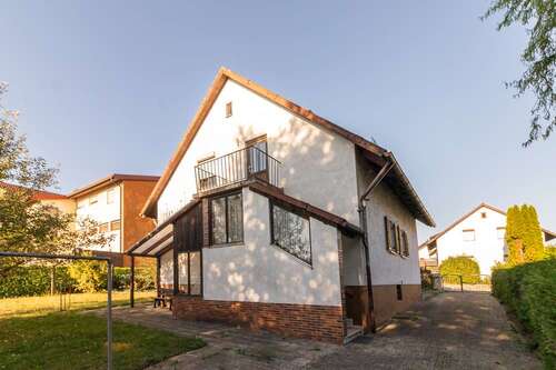 Foto - Haus zum Kaufen in Passau 399.000,00 € 122 m²