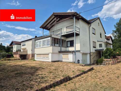 Foto - Haus zum Kaufen in Kronberg 740.000,00 € 180.6 m²