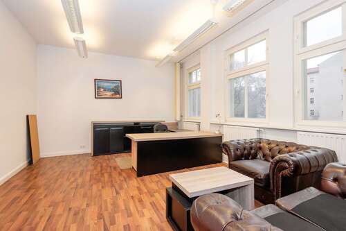 Foto - Büro in Berlin - Charlottenburg 2.490,00 € 140 m²