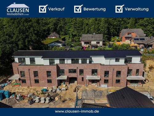 Foto - Wohnung zum Kaufen in Boostedt 431.000,00 € 109.46 m²