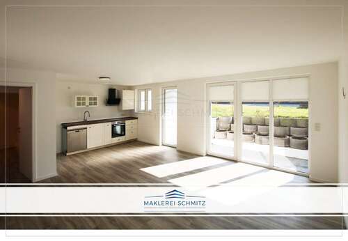 Foto - Wohnung zum Kaufen in Hennef (Sieg) 229.900,00 € 75 m²
