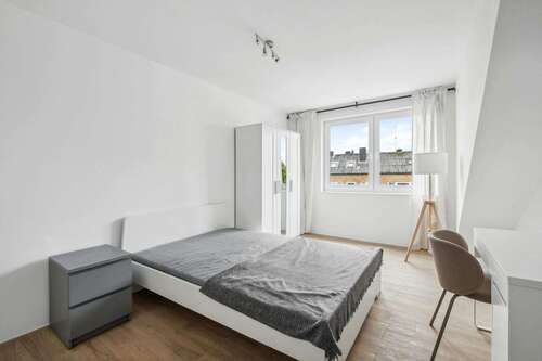 Foto - WG-Zimmer in Hamburg 850,00 € 16 m²