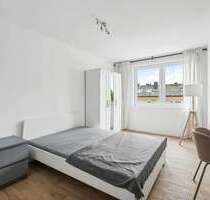 WG-Zimmer in Hamburg 850,00 € 16 m²