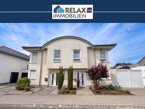 Foto - Haus zum Kaufen in Geilenkirchen 350.000,00 € 109 m²