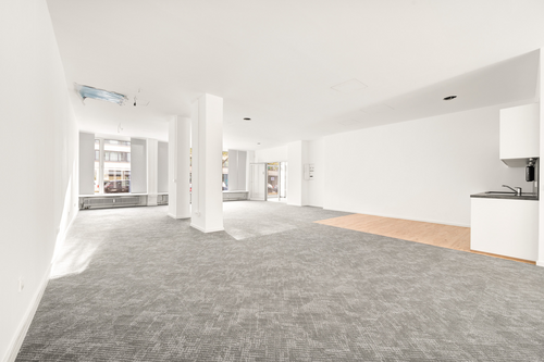 Foto - Büro in Berlin 3.039,00 € 121.56 m²