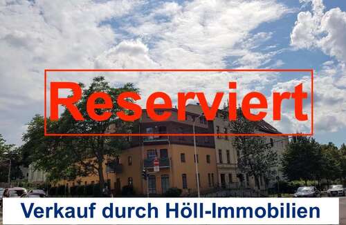 Foto - Wohnung zum Kaufen in Halle (Saale) 129.000,00 € 54 m²