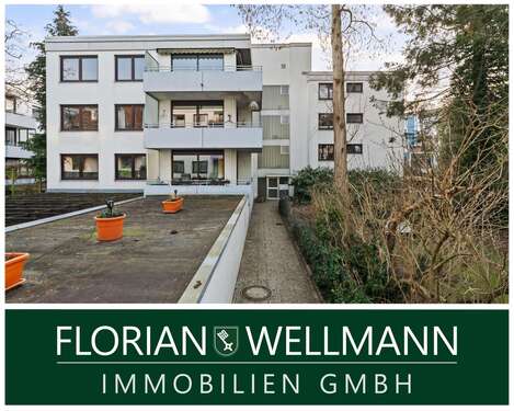 Foto - Wohnung zum Kaufen in Bremen 329.000,00 € 101.12 m²
