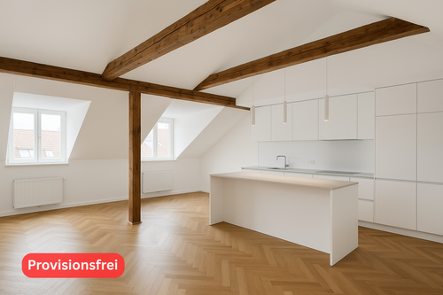 Foto - Wohnung zum Kaufen in Berlin 299.999,00 € 47 m²