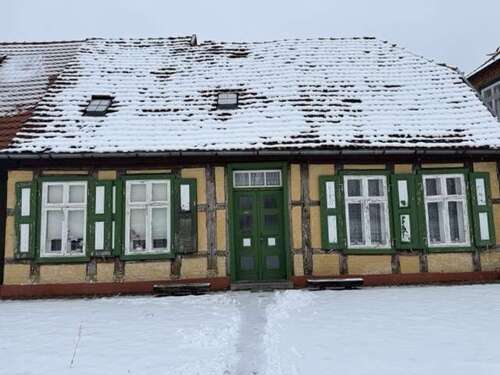 Foto - Haus zum Kaufen in Ludwigslust 253.000,00 € 168 m²