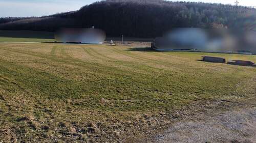 Foto - Grundstück zu verkaufen in Parsberg 119.000,00 € 1195 m²