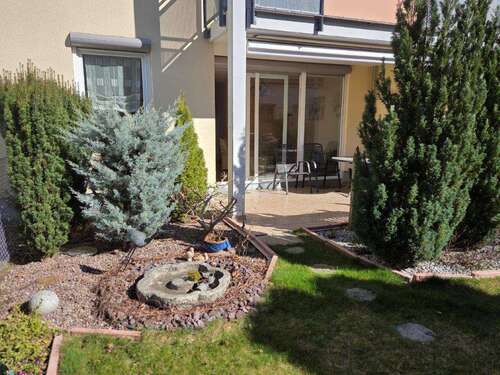 Foto - Wohnung zum Kaufen in Friedberg 362.500,00 € 68.39 m²