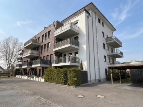 Foto - Wohnung zum Kaufen in Lüneburg 429.000,00 € 96 m²