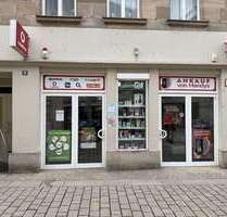 Einzelhandel in Fürth 2.450,00 € 60 m²