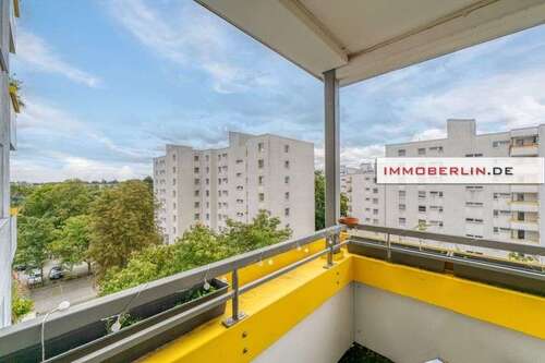 Foto - Wohnung zum Kaufen in Berlin 399.000,00 € 70 m²