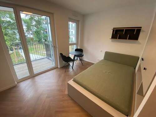 Foto - Wohnung zum Mieten in Berlin 607,75 € 24.31 m²