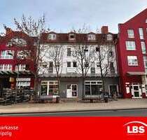 Wohnung zum Kaufen in Markranstädt 160.000,00 € 70.37 m²