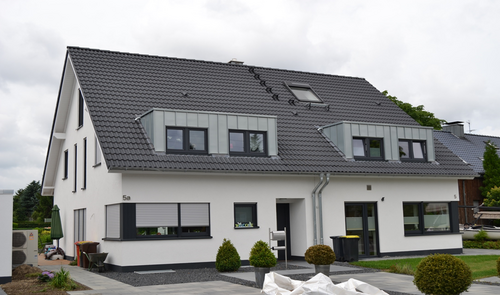 Foto - Haus zum Kaufen in Bergisch Gladbach 495.400,00 € 160 m²