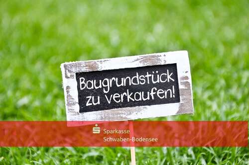 Foto - Grundstück zu verkaufen in Gersthofen 395.000,00 € 824 m²