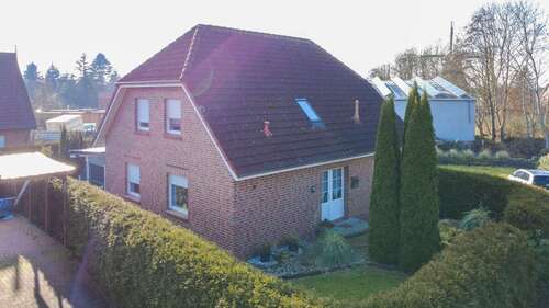 Foto - Haus zum Kaufen in Marienhafe 319.000,00 € 135 m²