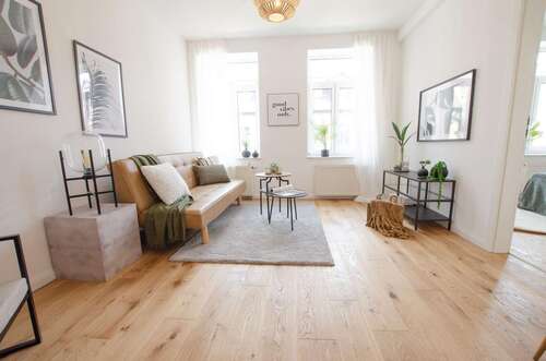 Foto - Wohnung zum Kaufen in Leipzig 269.000,00 € 70 m²