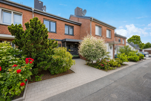 Foto - Haus zum Kaufen in Kaarst-Büttgen 390.000,00 € 100 m²