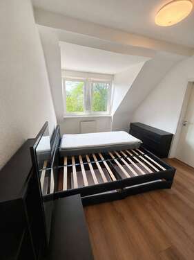 Foto - Wohnung zum Mieten in Ludwigshafen a. Rhein 600,00 € 31 m²
