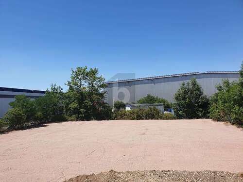 Foto - Grundstück zu verkaufen in Freiburg im Breisgau 390.000,00 € 810 m²