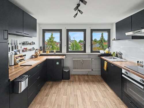 Foto - Wohnung zum Kaufen in Erlangen 325.000,00 € 98 m²