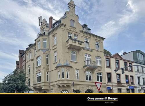 Foto - Wohnung zum Kaufen in Hamburg 439.000,00 € 64.48 m²
