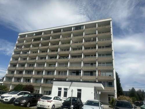 Foto - Wohnung zum Kaufen in Neureichenau Altreichenau 45.000,00 € 53 m²