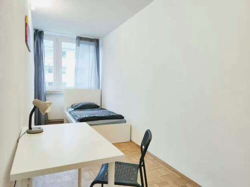 Foto - WG-Zimmer in Dortmund 360,00 € 12 m²