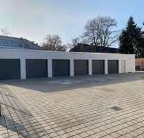 Garage zu vermieten in Laatzen 90,00 € 16 m²