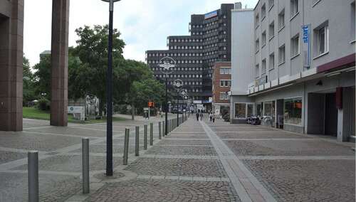 Foto - Einzelhandel in Dortmund 2.400,00 € 310 m²