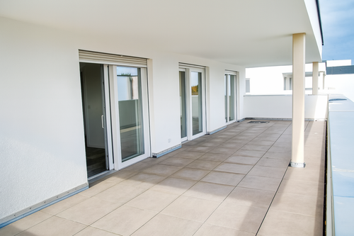 Foto - Wohnung zum Mieten in Linden 1.550,00 € 124 m²