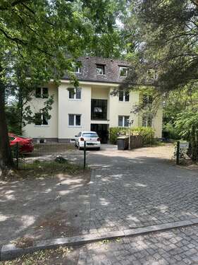 Foto - Wohnung zum Kaufen in Berlin-Frohnau 399.000,00 € 75 m²