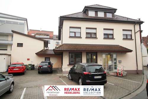 Foto - Büro in Wiesloch 1.800,00 € 150 m²