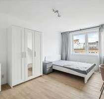 WG-Zimmer in Hamburg 780,00 € 16 m²