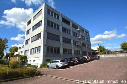 Foto - Büro in Hösbach 2.125,00 € 350 m²
