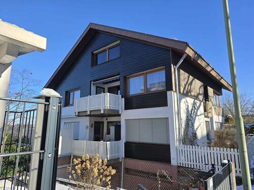 Foto - Wohnung zum Mieten in Pforzheim 600,00 € 75 m²