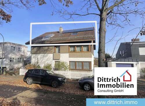 Foto - Wohnung zum Mieten in Pforzheim 600,00 € 75 m²