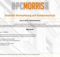 Haus zum Kaufen in Berlin 3.200.000,00 € 1251 m²