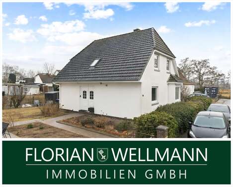 Foto - Haus zum Kaufen in Achim 499.000,00 € 134.39 m²
