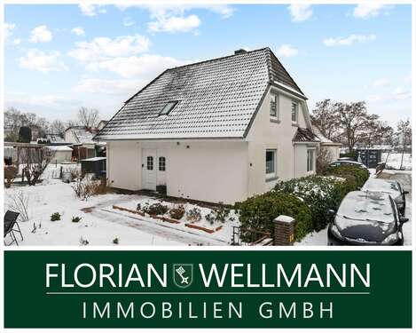 Foto - Haus zum Kaufen in Achim 499.000,00 € 134.39 m²