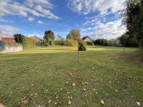 Foto - Grundstück zu verkaufen in Detmold Pivitsheide 115.000,00 € 568 m²