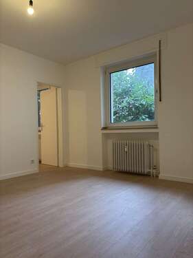 Foto - Wohnung zum Mieten in Düsseldorf 555,00 € 37 m²